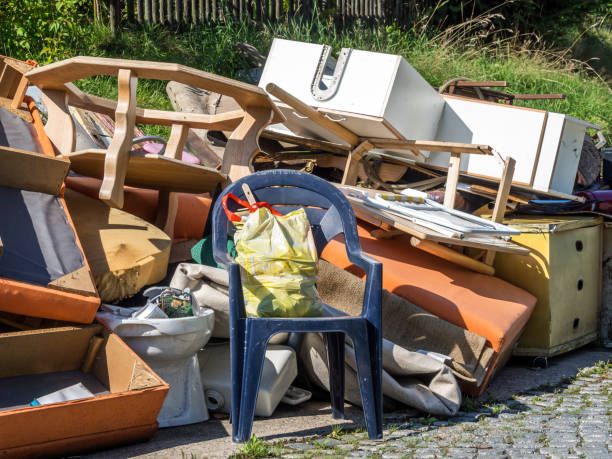 Best Office Junk Removal  in Tracy City, TN