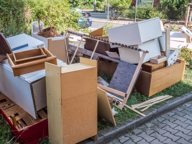 Best Affordable Junk Removal Services  in Tracy City, TN