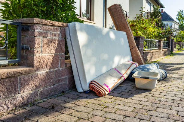 Best Construction Debris Removal  in Tracy City, TN