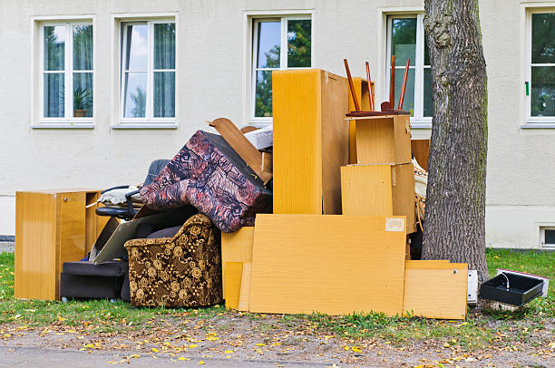 Best Yard Cleanup Services  in Tracy City, TN