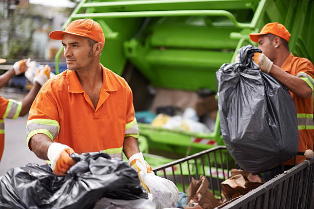 Full-Service Junk Removal in Tracy City, TN