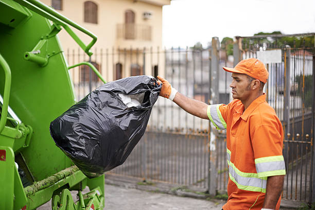 Basement Cleanout Services in Tracy City, TN
