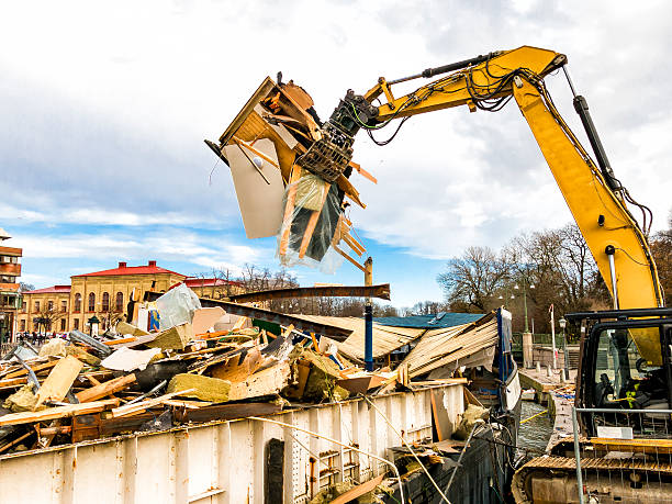 Full-Service Junk Removal in Tracy City, TN